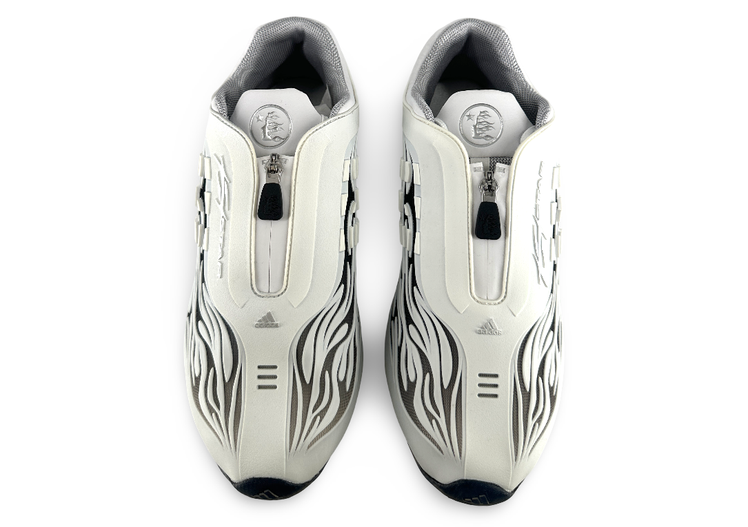 adidas Megaride S2 Hellstar White Black