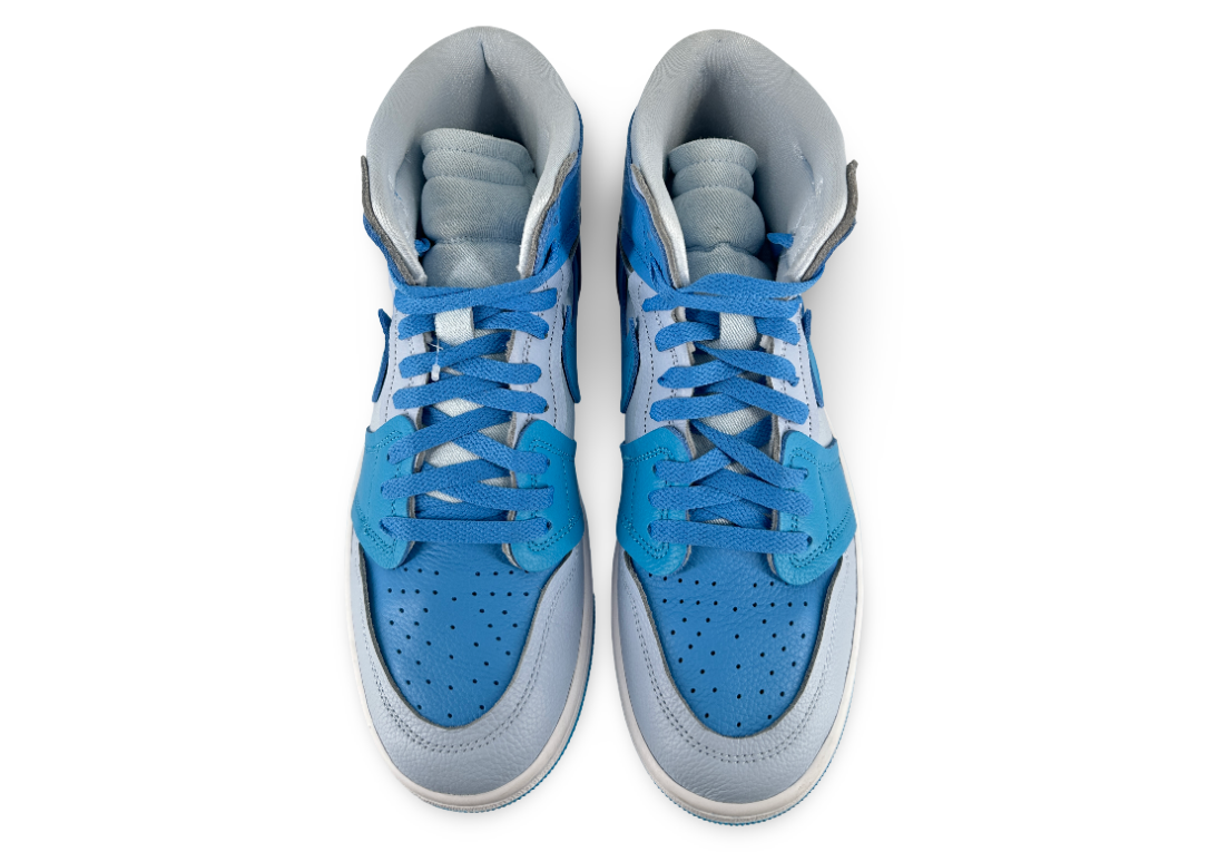 Jordan 1 High Method of Make Blue Tint (Women's)