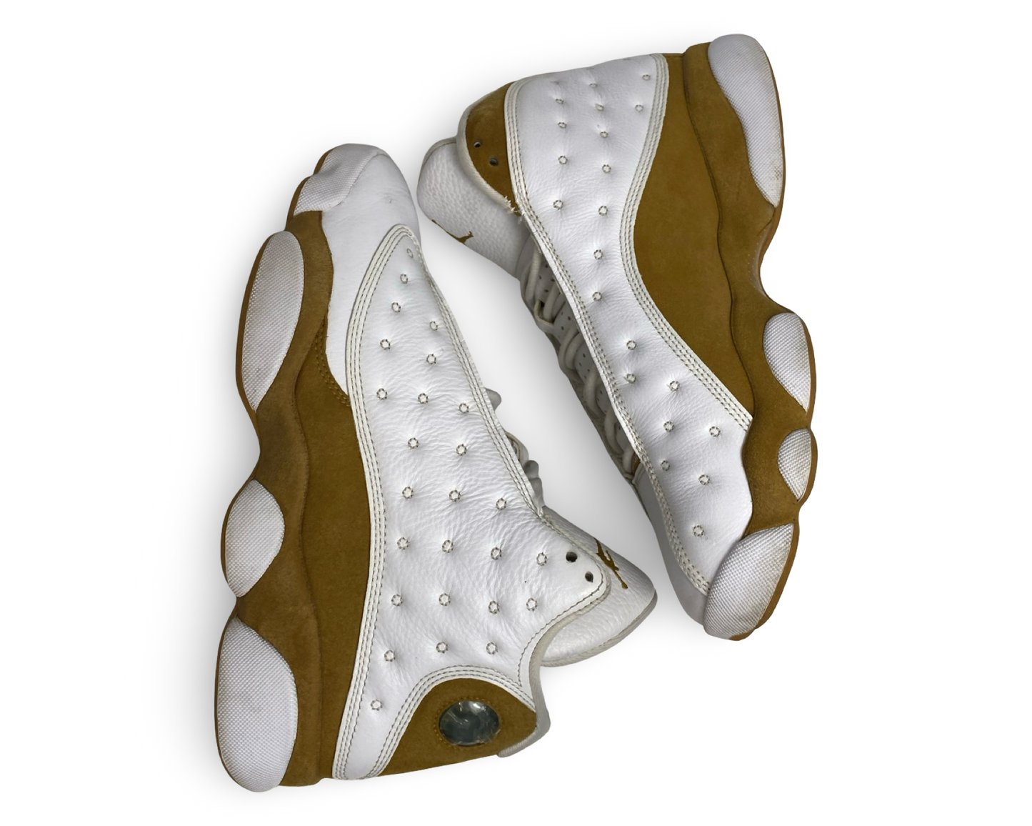 Jordan 13 Retro Wheat (2023)
