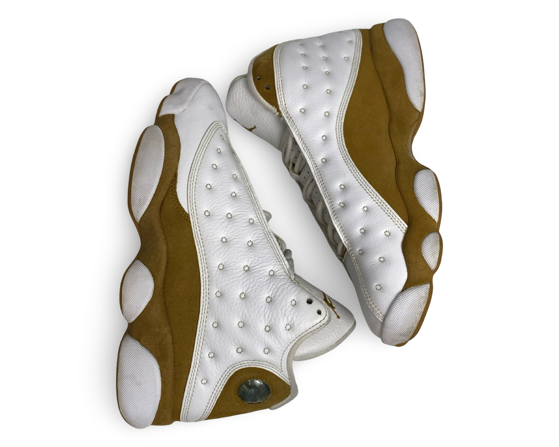 Jordan 13 Retro Wheat (2023)