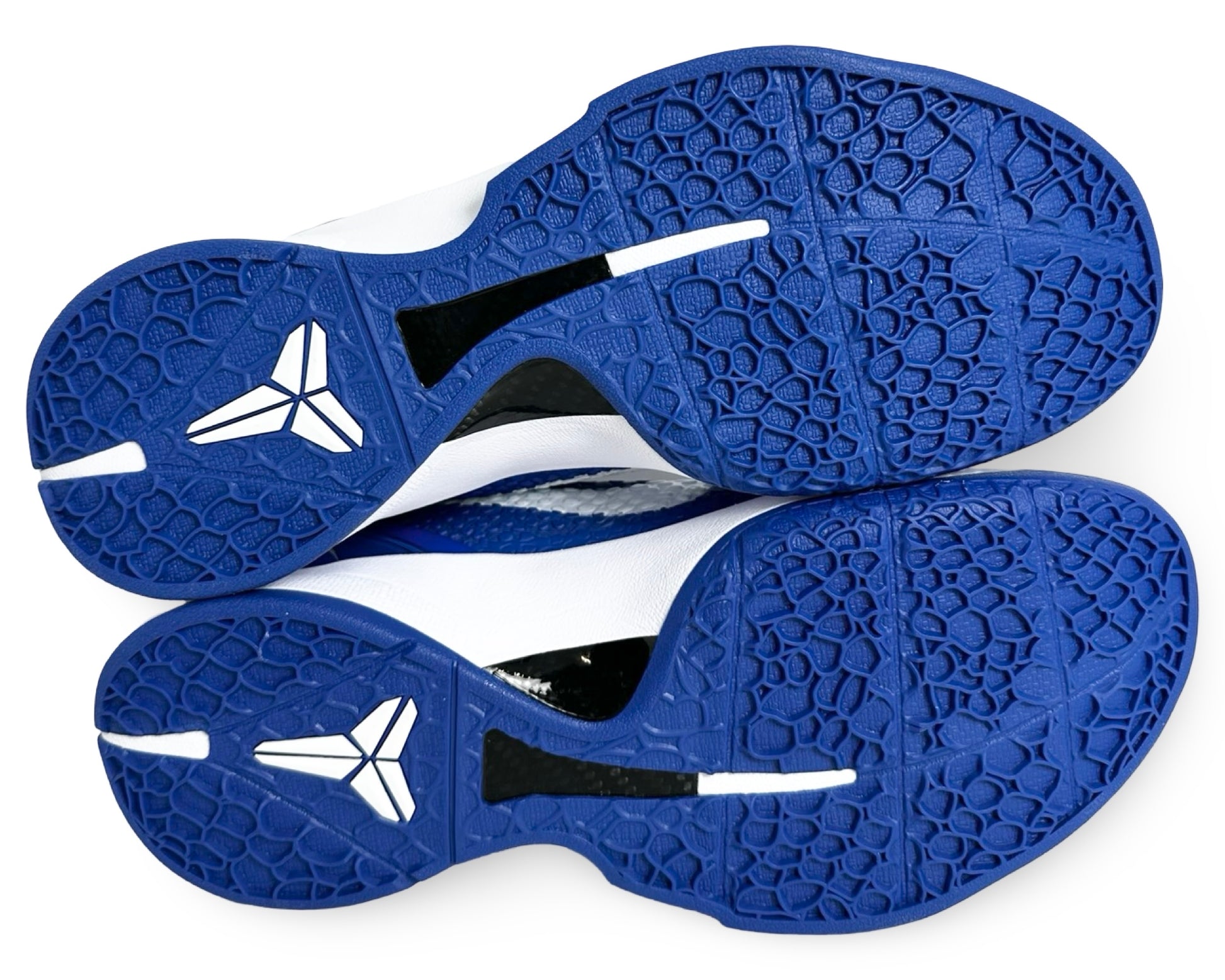 Nike Kobe 6 Protro Dodgers