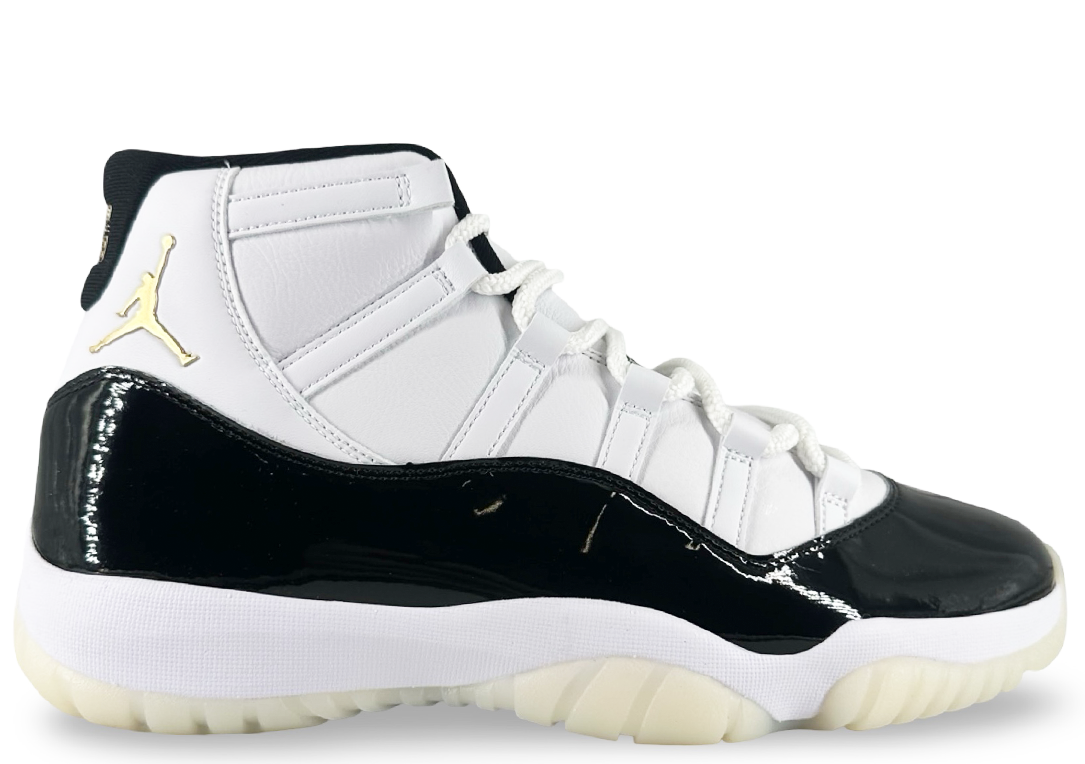 Jordan 11 Retro DMP Gratitude (2023)