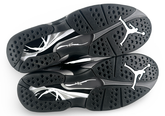 Jordan 8 Retro Chrome (2026)