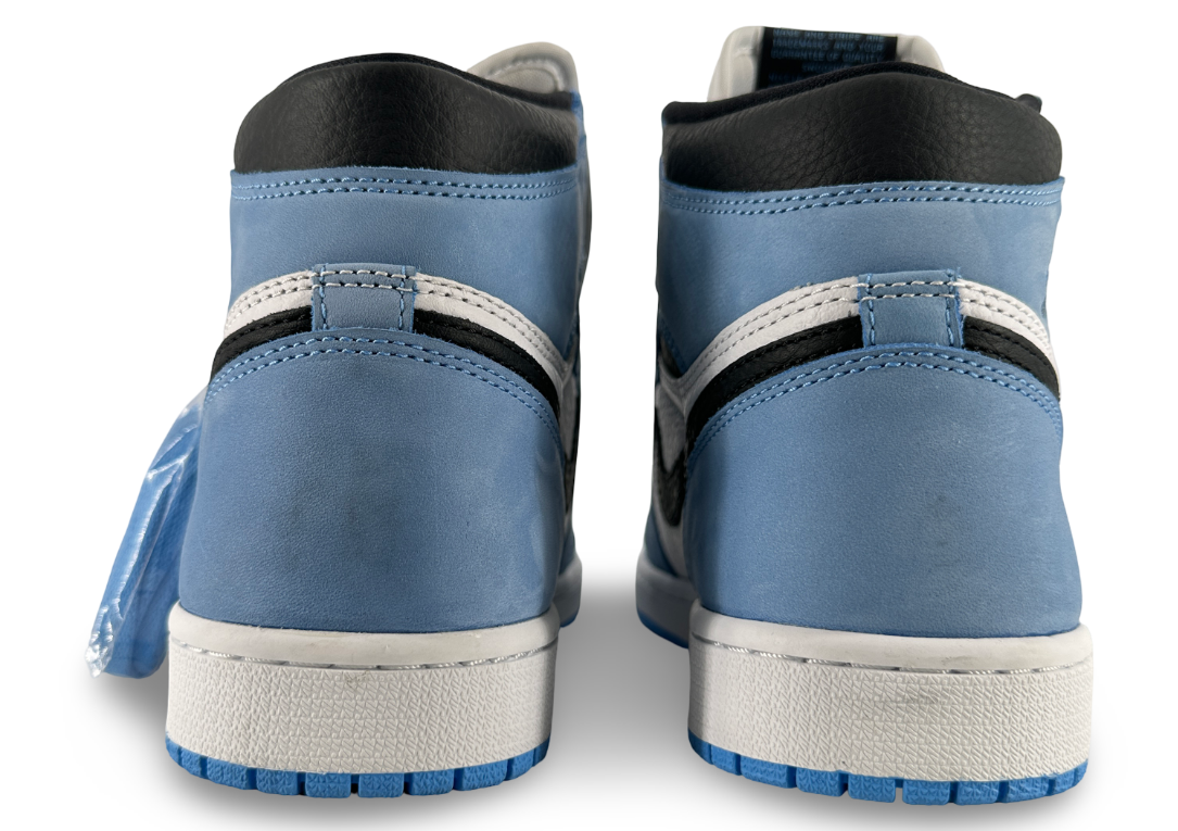 Jordan 1 Retro High OG University Blue
