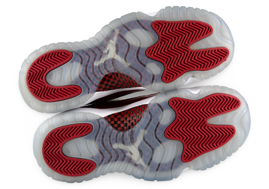Jordan 11 Retro Cherry (2022) (GS)