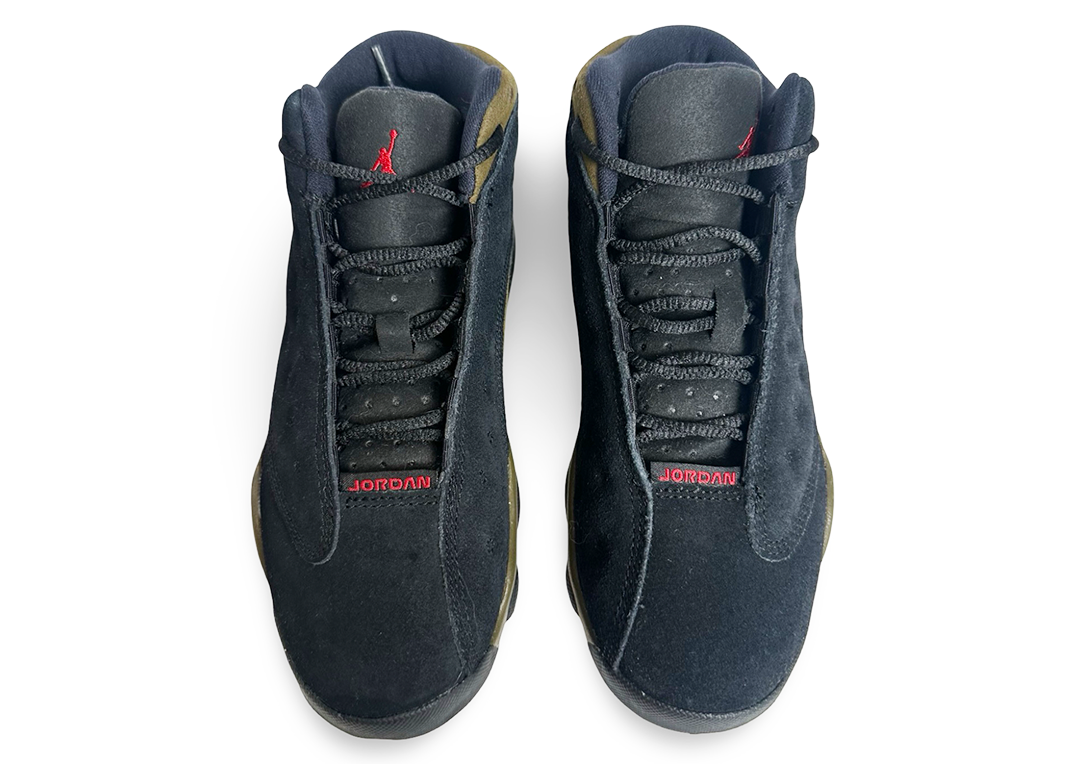 Jordan 13 Retro Olive (PS)