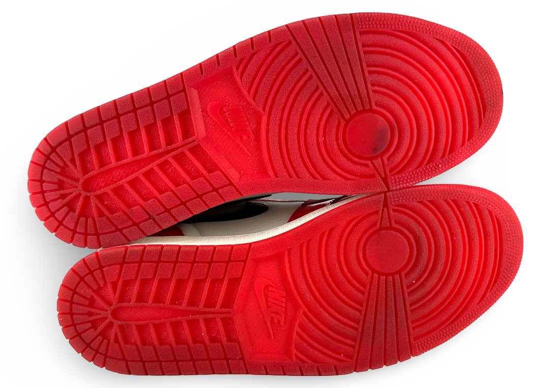 Jordan 1 Retro High OG Spider-Man Across the Spider-Verse