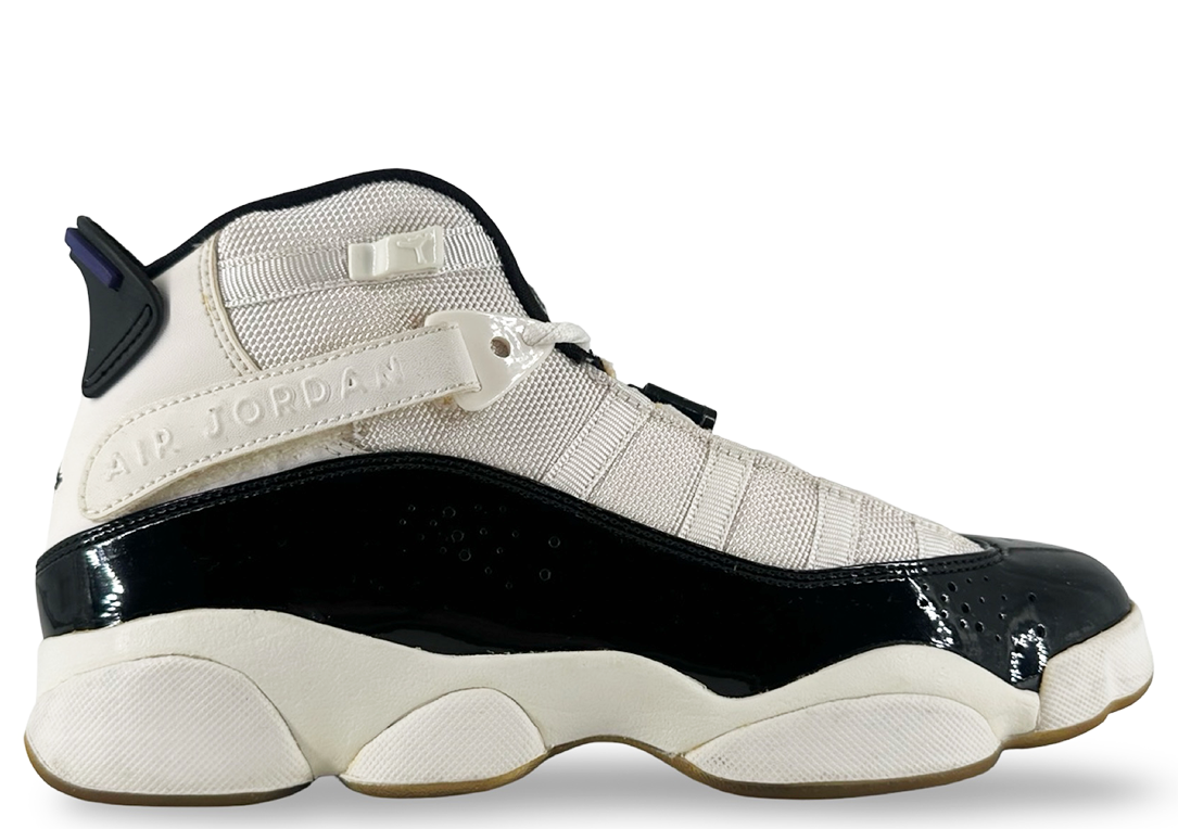 Jordan 6 Rings Concord (2008) (GS)