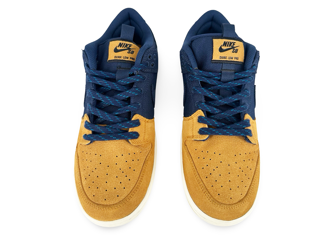 Nike SB Dunk Low Pro PRM 90s Backpack