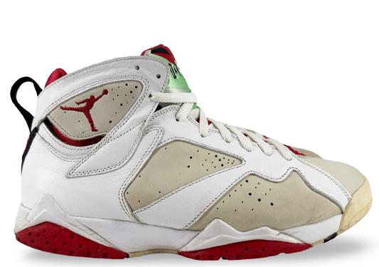 Jordan 7 Retro Hare (2015)