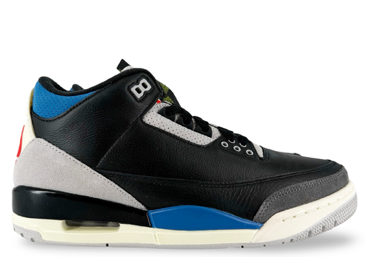 Jordan 3 Retro OG Rare Air