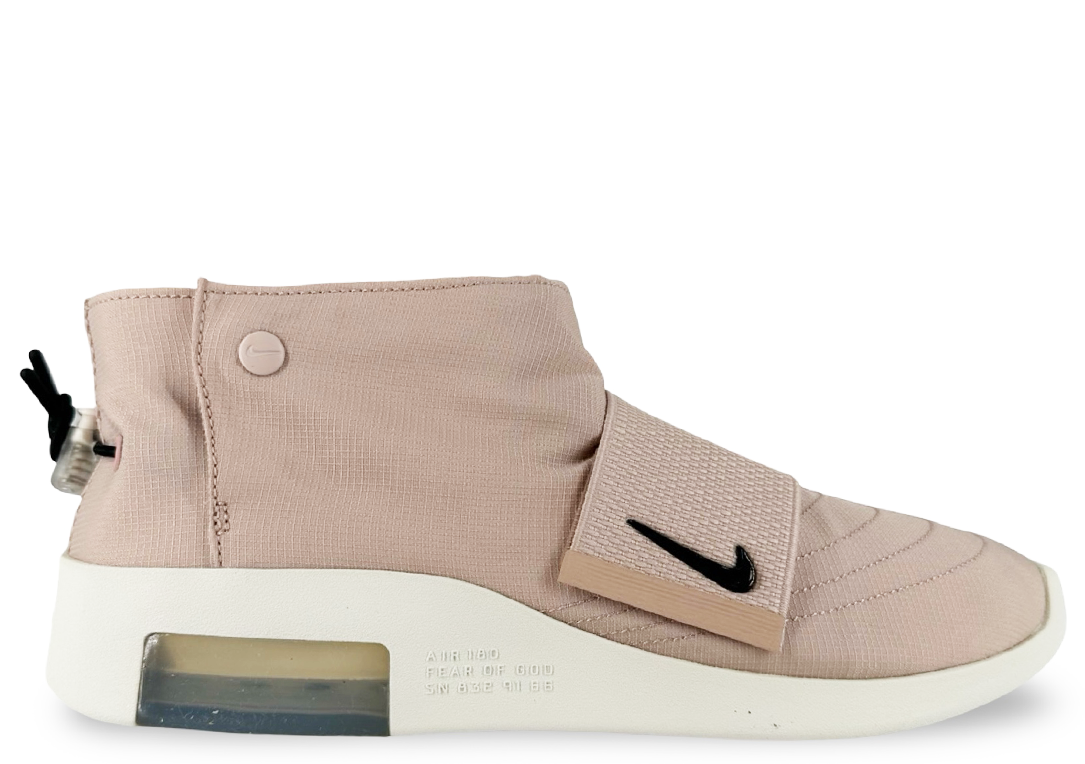 Nike Air Fear Of God Moccasin Particle Beige