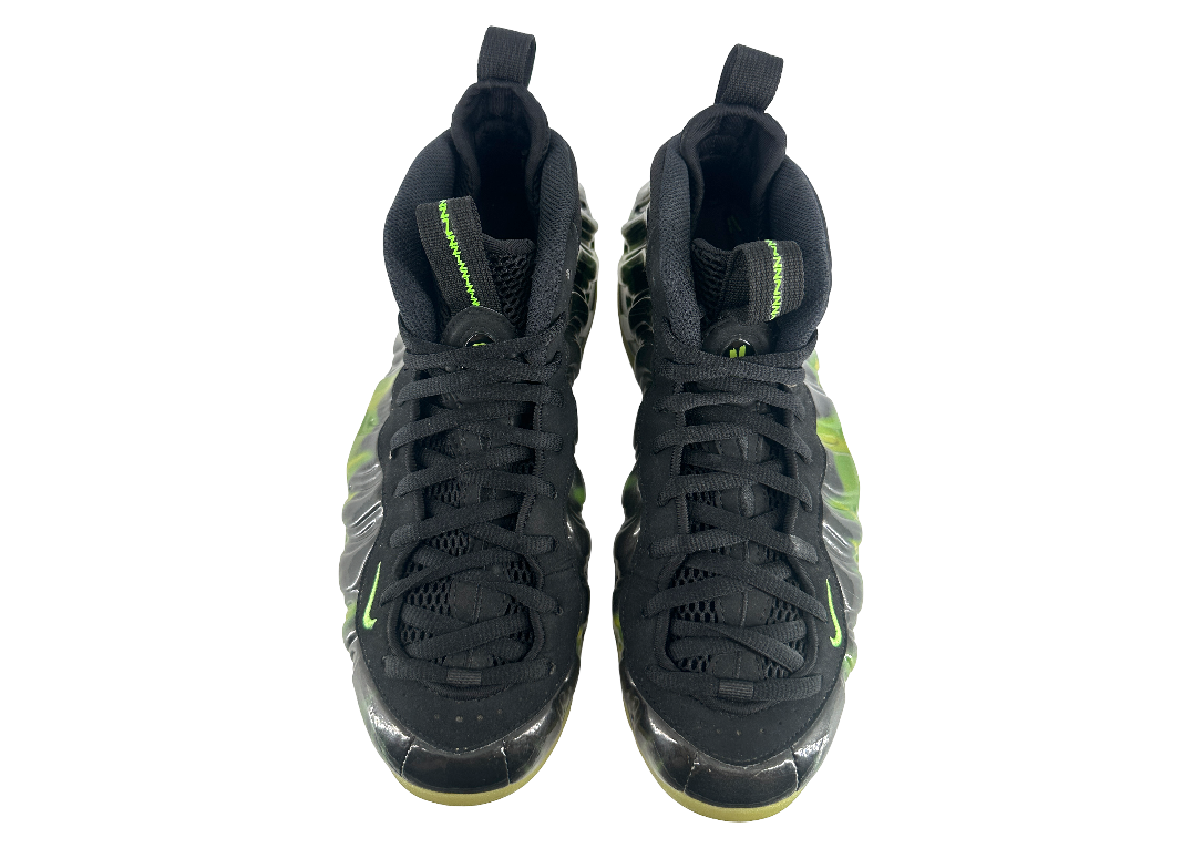 Nike Air Foamposite One ParaNorman