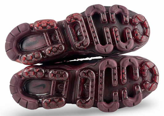 Nike Air VaporMax Plus Night Maroon