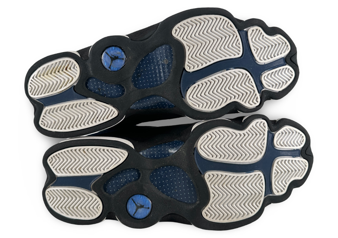 Jordan 13 Retro Brave Blue
