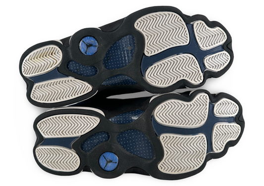 Jordan 13 Retro Brave Blue
