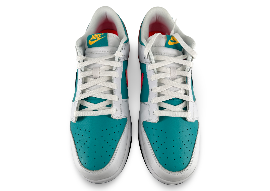 Nike Dunk Low Dusty Cactus
