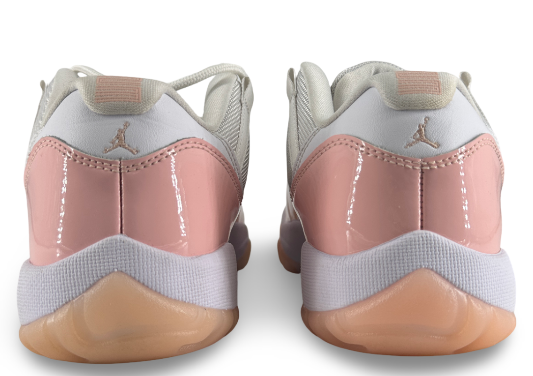 Jordan 11 Retro Low Legend Pink (Women's)