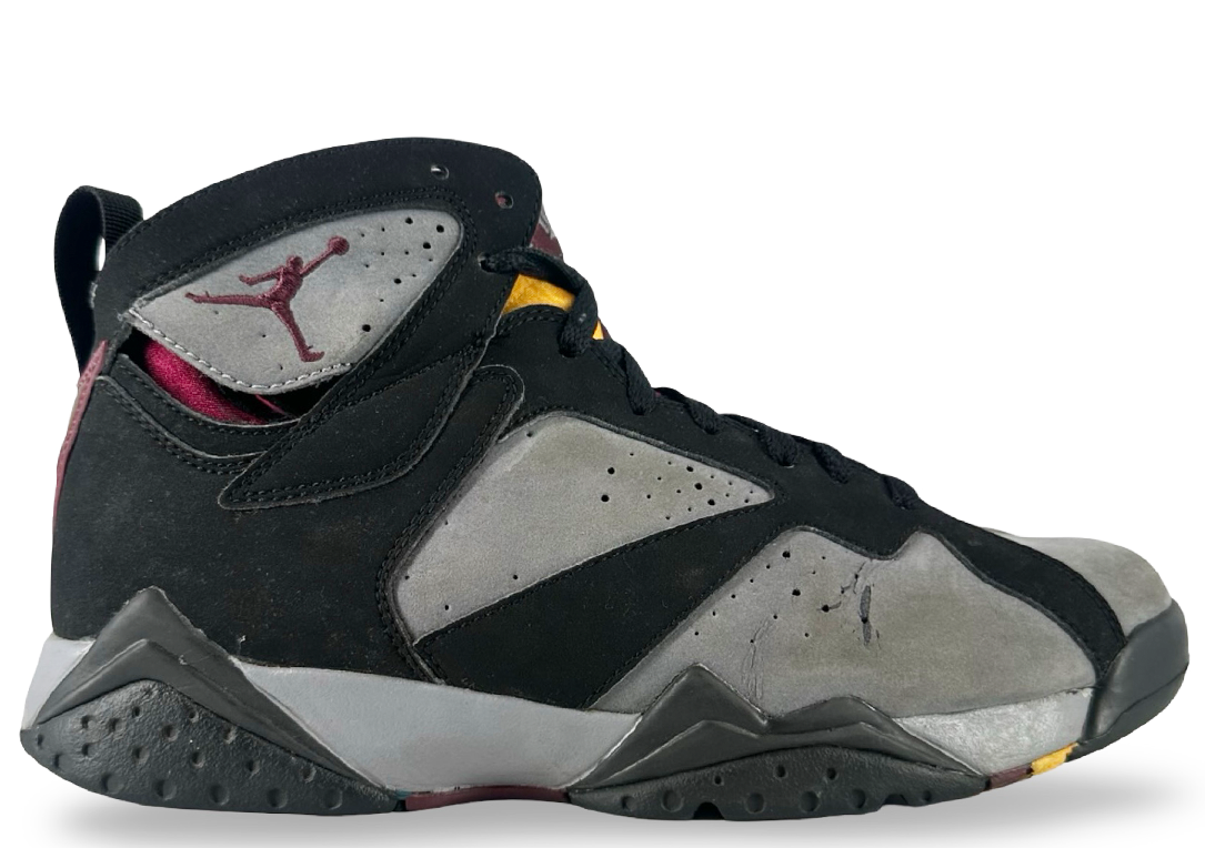 Jordan 7 Retro Bordeaux (2011)