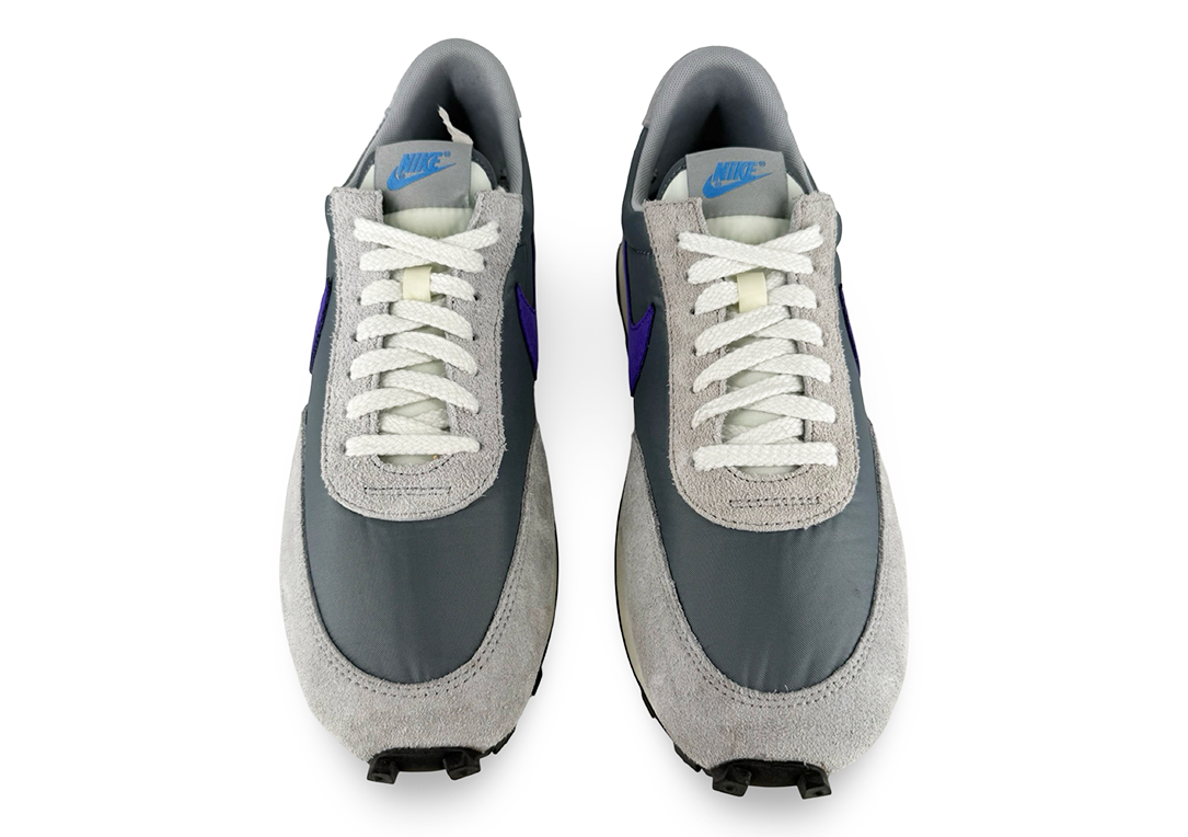 Nike Daybreak Cool Grey Hyper Grape