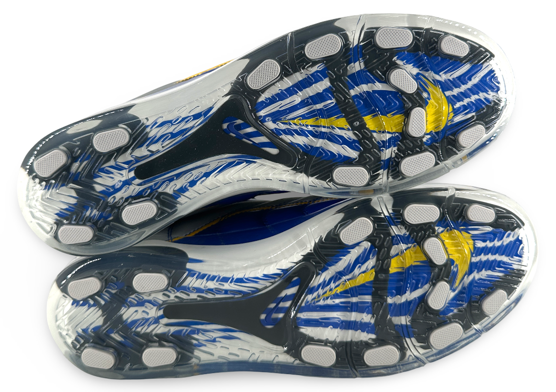 Nike Cryoshot Mercurial Vapor R9 OG