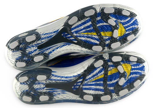 Nike Cryoshot Mercurial Vapor R9 OG