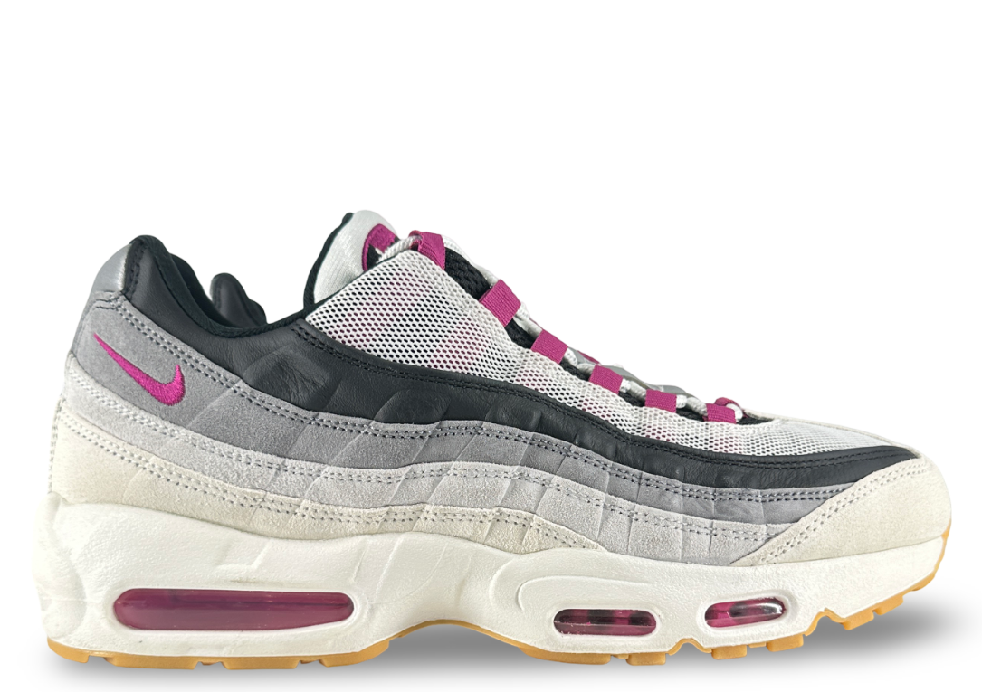Nike Air Max 95 SB Cactus Flower