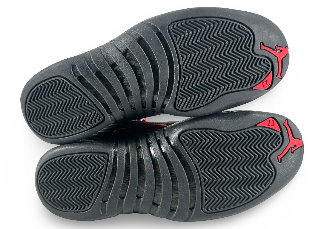 Jordan 12 Retro Bloodline