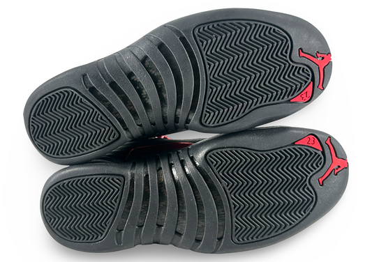 Jordan 12 Retro Bloodline