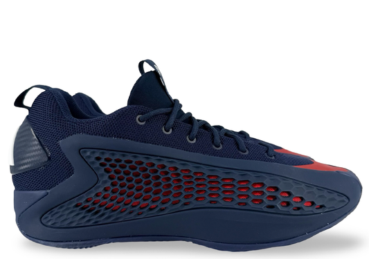 adidas AE 1 Low USA Night Indigo