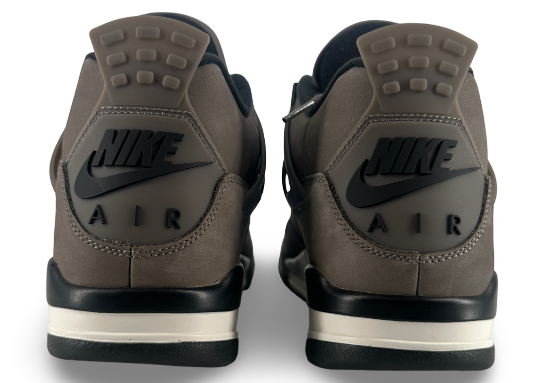 Jordan 4 Retro Cave Stone
