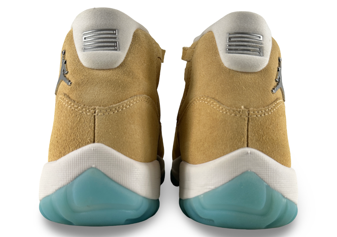 Jordan 11 Retro H-Town