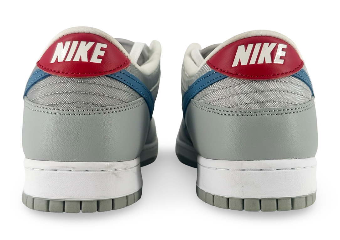 Nike Dunk Low Silver Surfer (2024)
