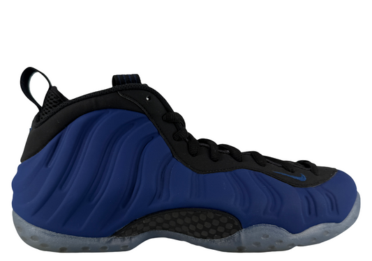 Nike Air Foamposite One Deep Royal