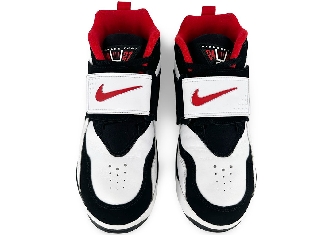 Nike Air Diamond Turf 49ers (2025)