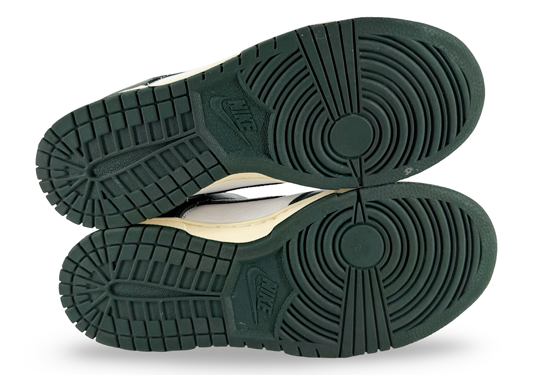 Nike Dunk Low Vintage Green (Women's)