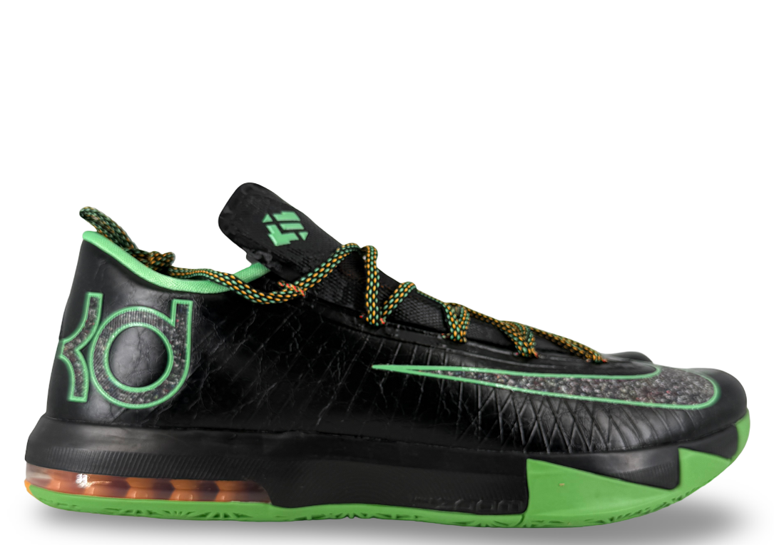 Nike KD 6 Brazil (2026)