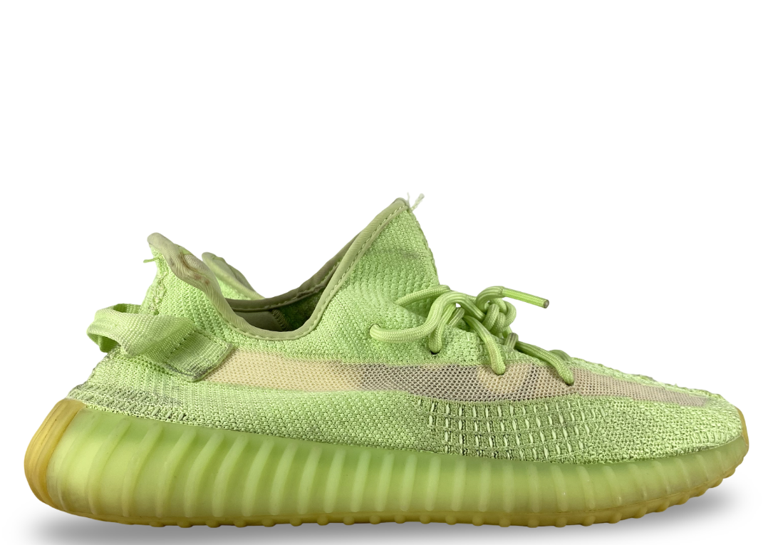 adidas Yeezy Boost 350 V2 Glow
