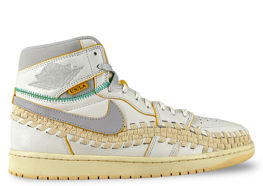 Jordan 1 Retro High OG SP Union LA Bephies Beauty Supply Summer of 96