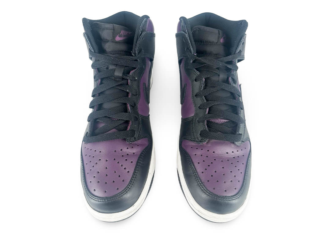 Nike Dunk High Fragment Beijing (2021)