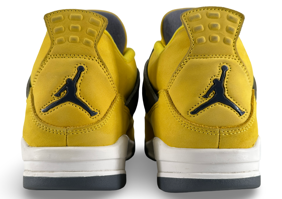 Jordan 4 Retro Lightning (2021)