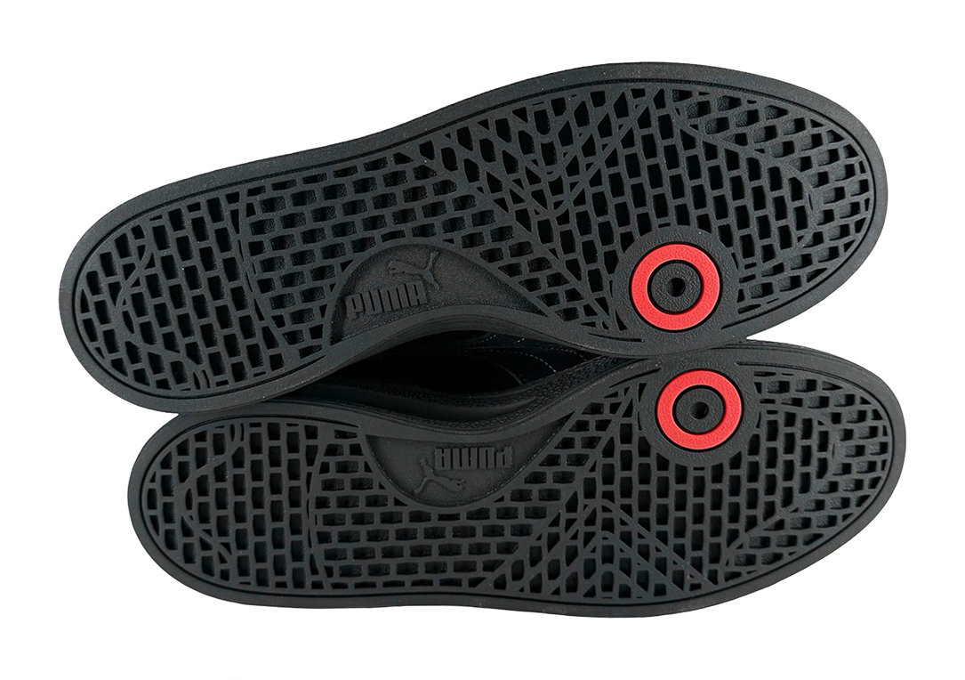 Puma Porshe Indoor Martini Racing Limited