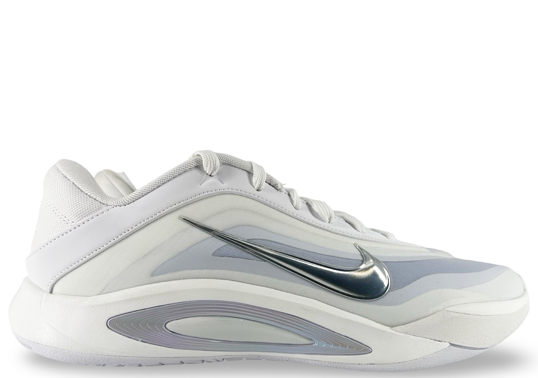 Nike A'ja Wilson A'One Pearl (Women's)