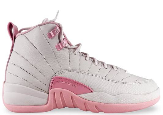 Jordan 12 Retro Pearl Pink (GS)