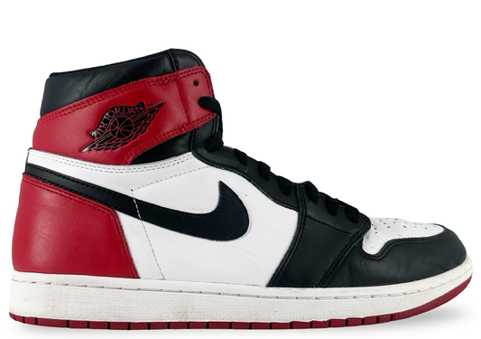 Jordan 1 Retro Black Toe (2016)