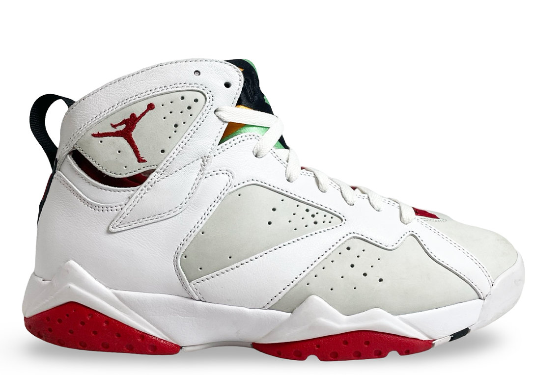 Jordan 7 Retro Hare (2015)