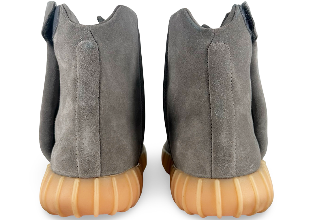 adidas Yeezy Boost 750 Light Grey Glow In the Dark