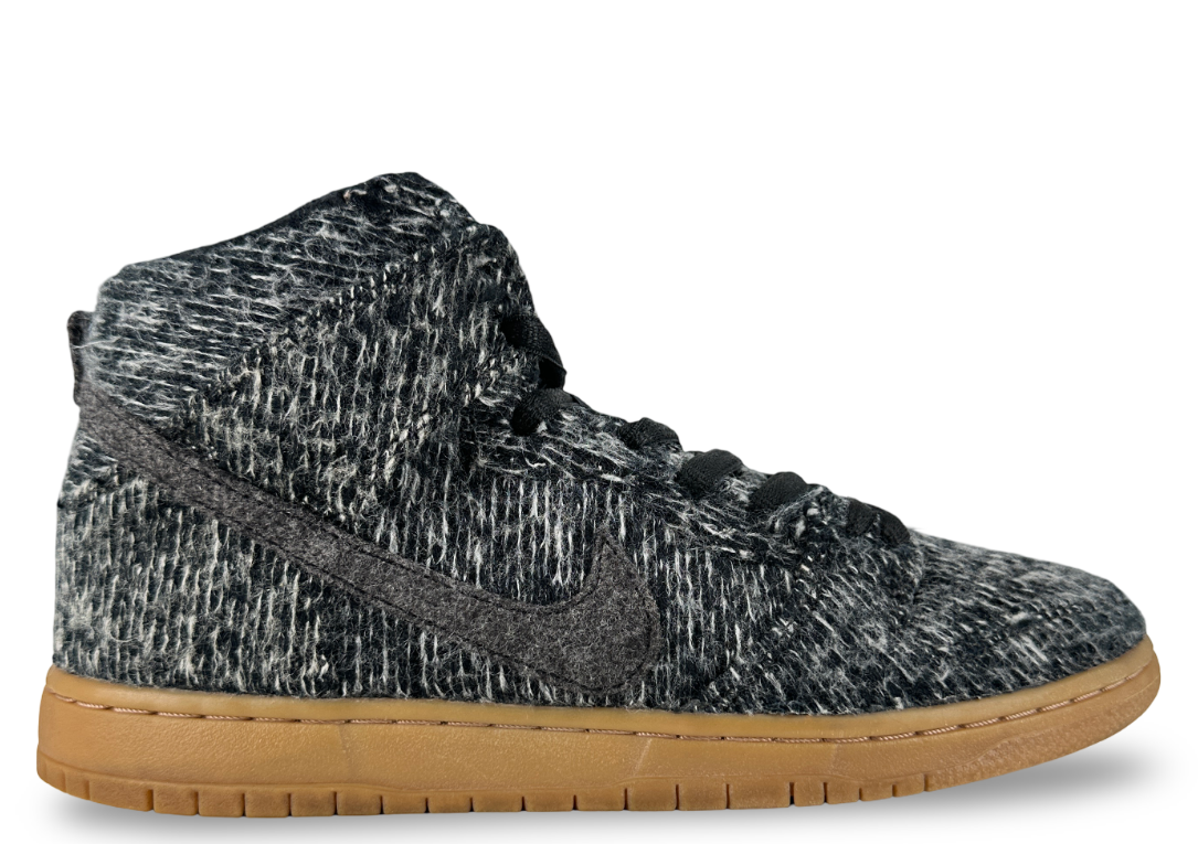 Nike Dunk High Warmth Pack