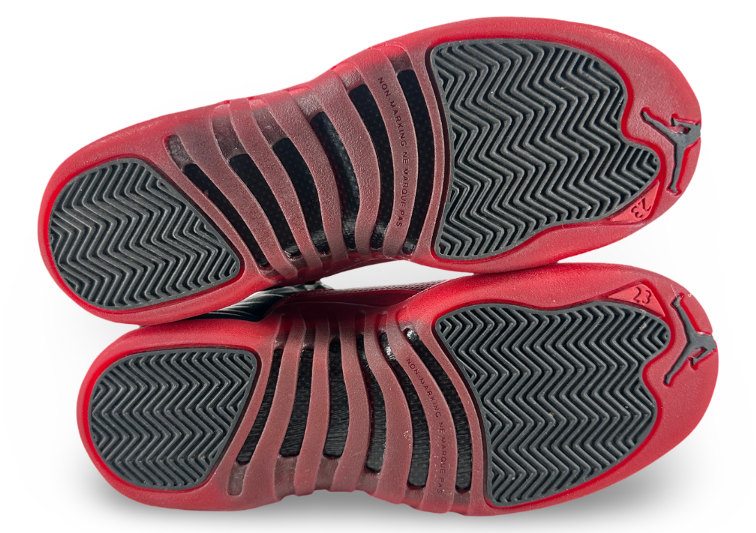 Jordan 12 Retro Flu Game (2025) (GS)
