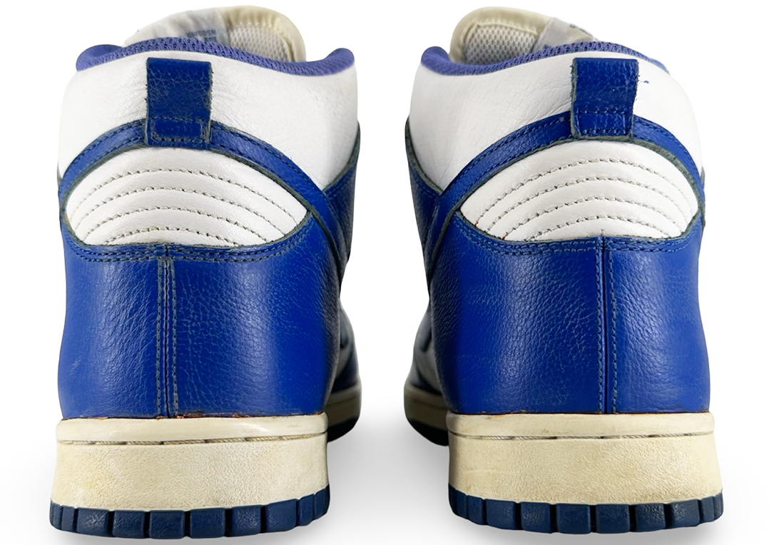 Nike Dunk High Kentucky (2016)